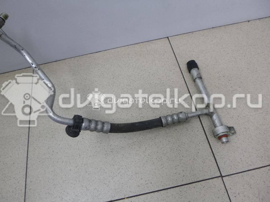Фото Трубка кондиционера  1491684 для Ford Focus {forloop.counter}}