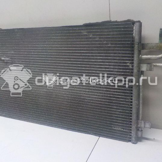 Фото Радиатор кондиционера (конденсер)  1516838 для Ford Focus / C-Max