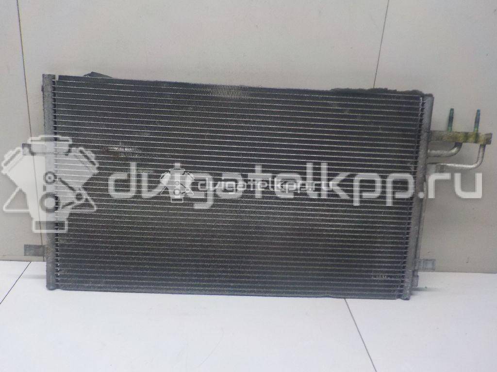Фото Радиатор кондиционера (конденсер)  1516838 для Ford Focus / C-Max {forloop.counter}}