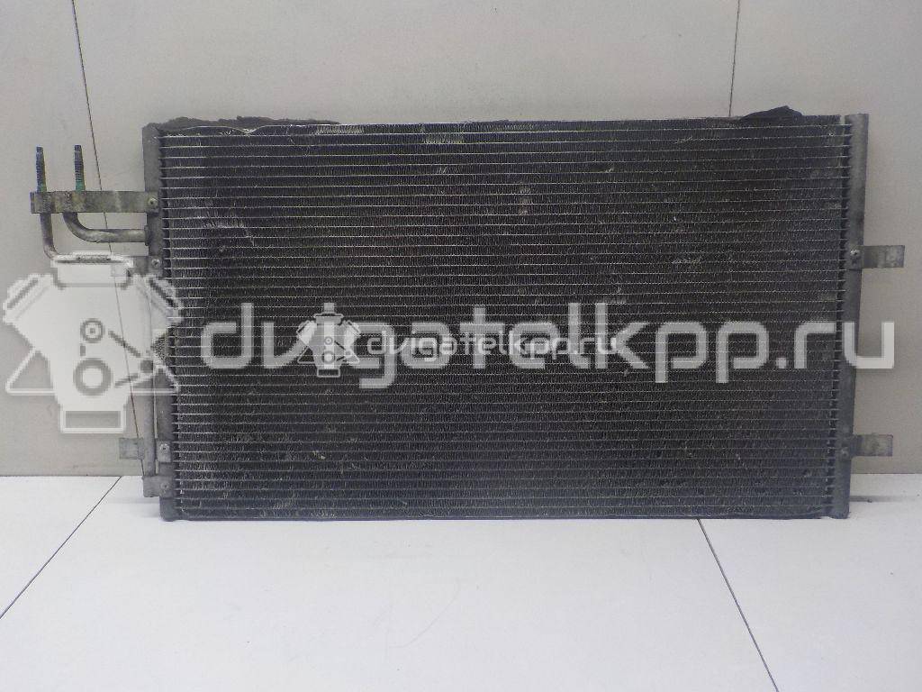 Фото Радиатор кондиционера (конденсер)  1516838 для Ford Focus / C-Max {forloop.counter}}