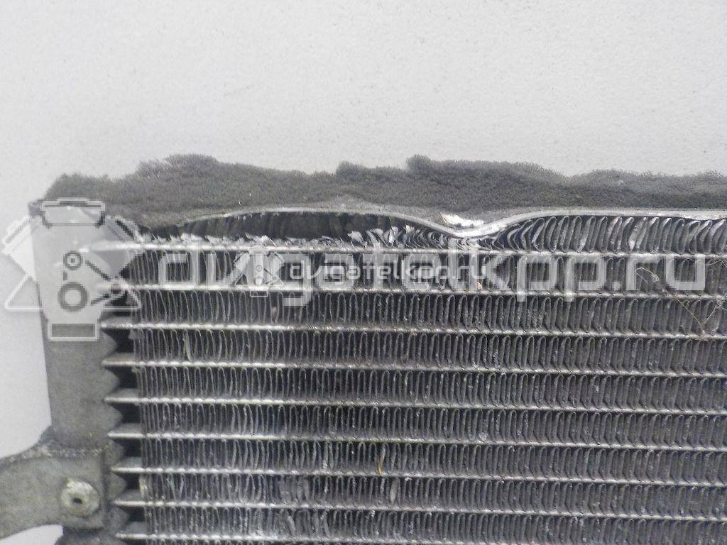 Фото Радиатор кондиционера (конденсер)  1516838 для Ford Focus / C-Max {forloop.counter}}