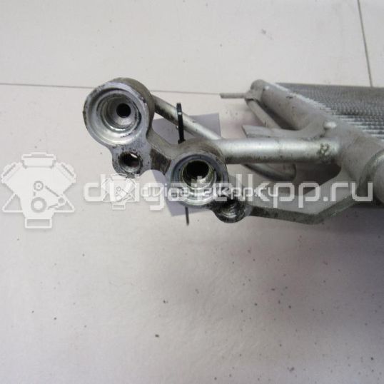 Фото Радиатор кондиционера (конденсер)  1516838 для Ford Focus / C-Max