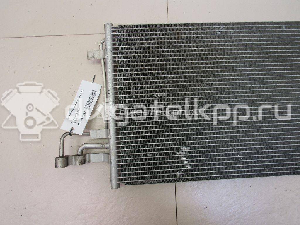 Фото Радиатор кондиционера (конденсер)  1516838 для Ford Focus / C-Max {forloop.counter}}
