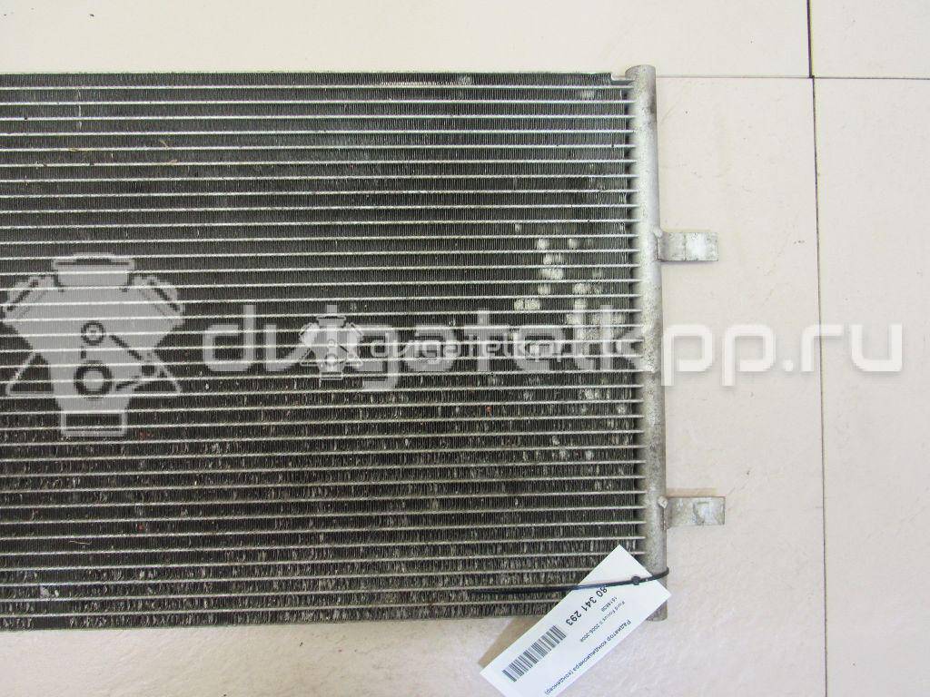 Фото Радиатор кондиционера (конденсер)  1516838 для Ford Focus / C-Max {forloop.counter}}