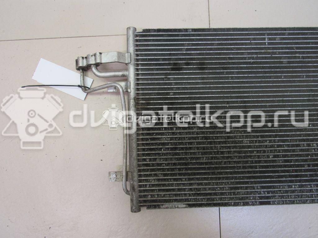 Фото Радиатор кондиционера (конденсер)  1516838 для Ford Focus / C-Max {forloop.counter}}