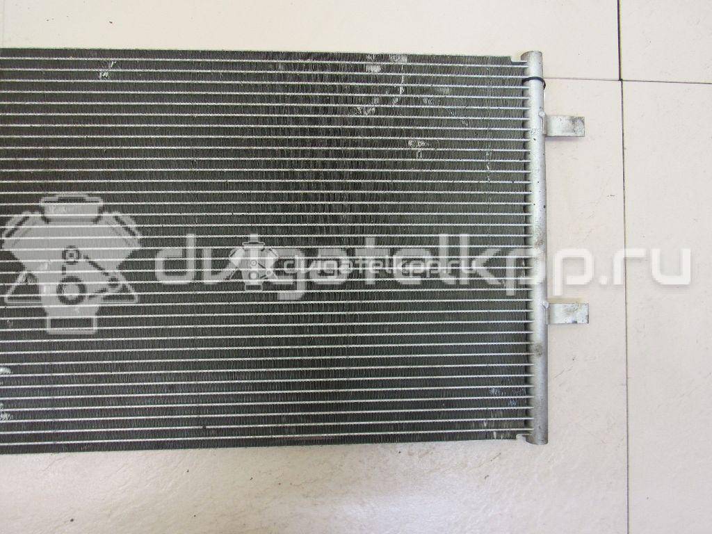 Фото Радиатор кондиционера (конденсер)  1516838 для Ford Focus / C-Max {forloop.counter}}