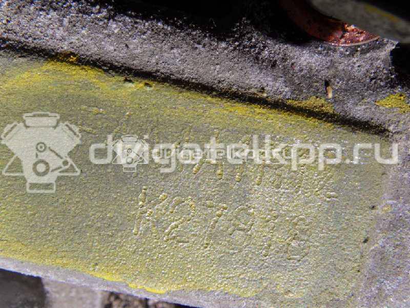 Фото Контрактная (б/у) АКПП для Mitsubishi L / Outlander / Eclipse A 114-159 л.с 16V 2.4 л 4G64 (16V) Бензин / этиловый спирт / природный газ 2700A116 {forloop.counter}}