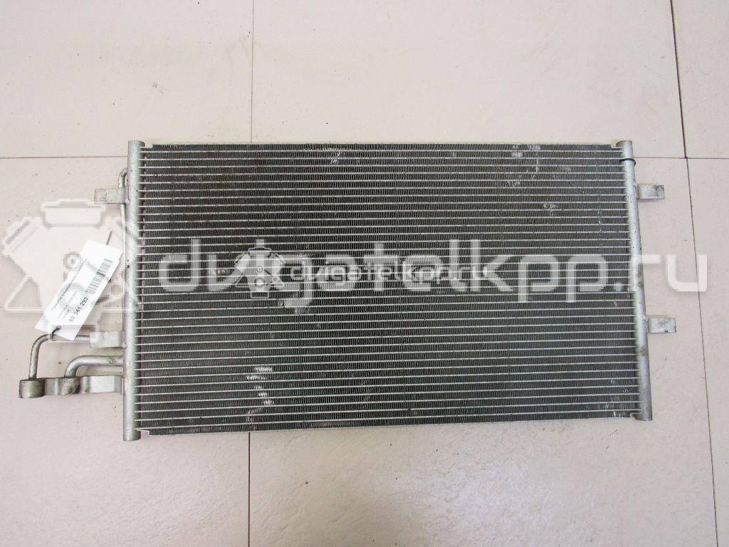 Фото Радиатор кондиционера (конденсер)  1516838 для Ford Focus / C-Max {forloop.counter}}