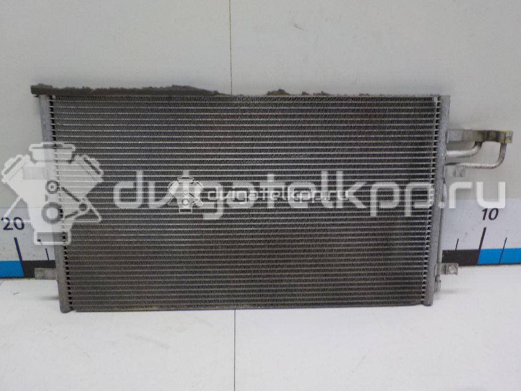 Фото Радиатор кондиционера (конденсер)  1516838 для Ford Focus / C-Max {forloop.counter}}