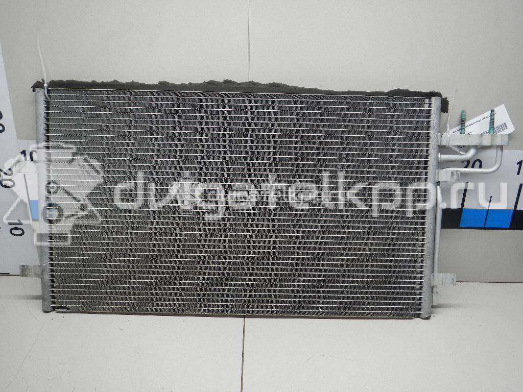 Фото Радиатор кондиционера (конденсер)  1516838 для Ford Focus / C-Max {forloop.counter}}