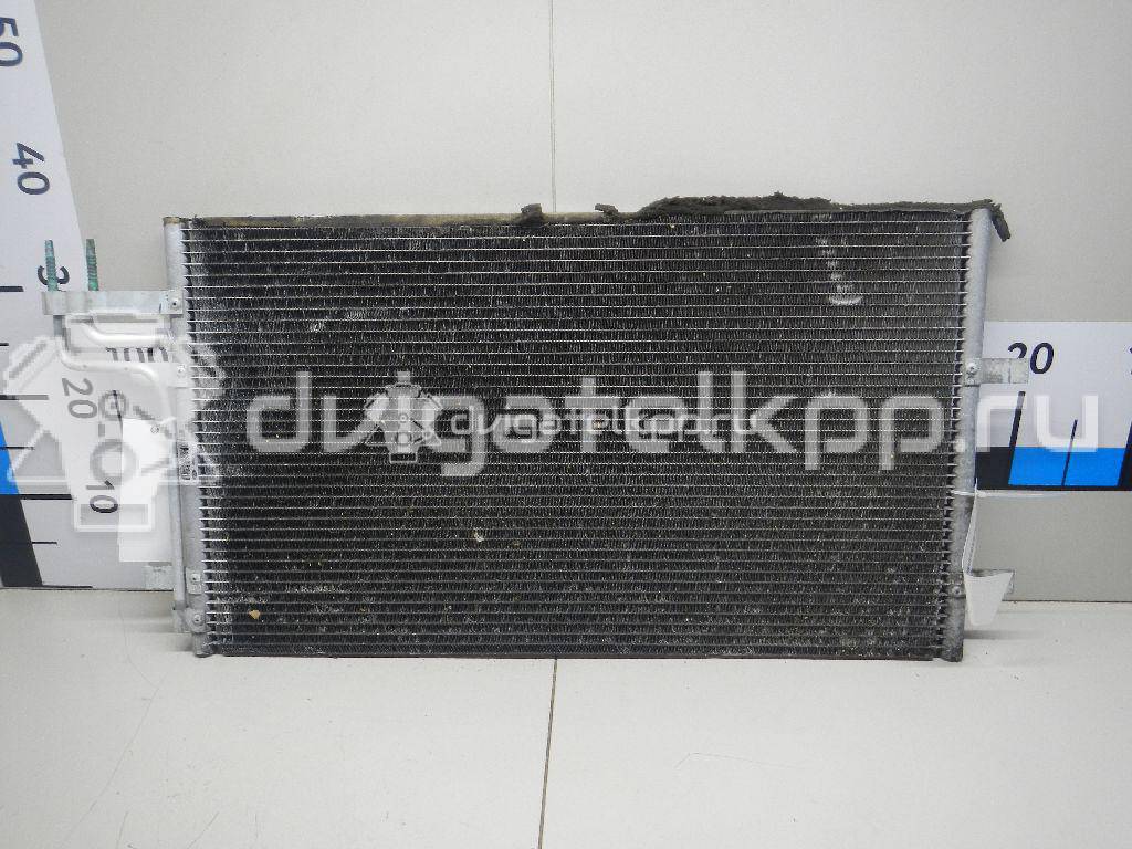 Фото Радиатор кондиционера (конденсер)  1516838 для Ford Focus / C-Max {forloop.counter}}