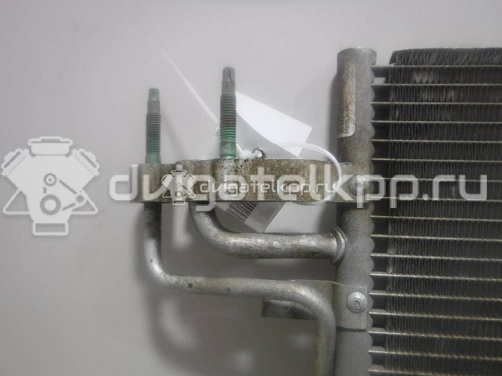 Фото Радиатор кондиционера (конденсер)  3M5H19710CC для Ford Focus / C-Max {forloop.counter}}