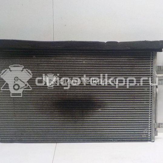 Фото Радиатор кондиционера (конденсер)  3M5H19710CB для Ford Focus / C-Max