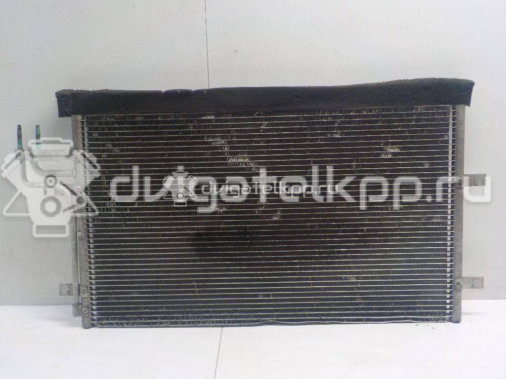Фото Радиатор кондиционера (конденсер)  3M5H19710CB для Ford Focus / C-Max {forloop.counter}}