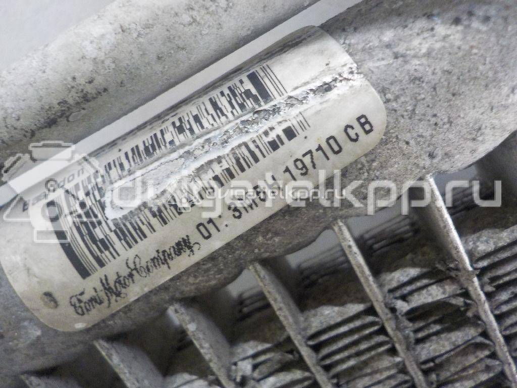 Фото Радиатор кондиционера (конденсер)  3M5H19710CB для Ford Focus / C-Max {forloop.counter}}