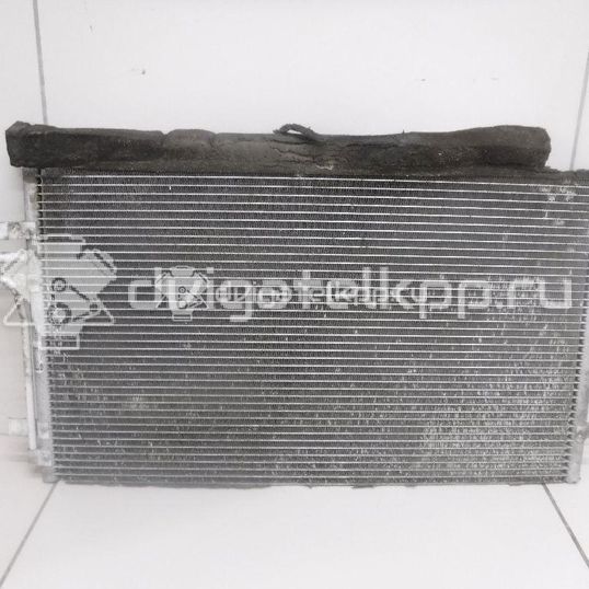 Фото Радиатор кондиционера (конденсер)  3M5H19710CB для Ford Focus / C-Max