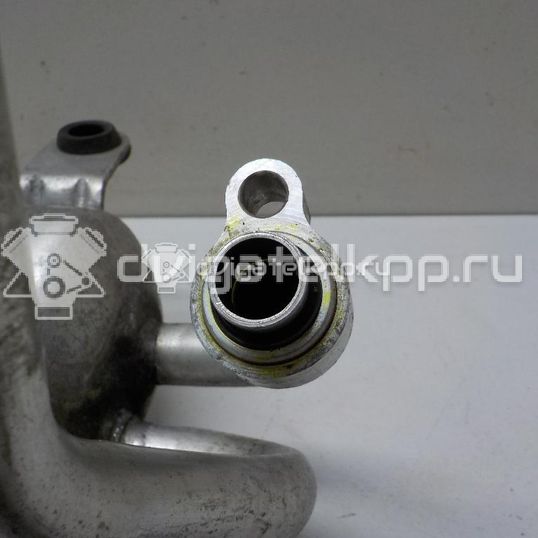 Фото Осушитель системы кондиционирования  1514518 для Ford Focus / Transit / C-Max