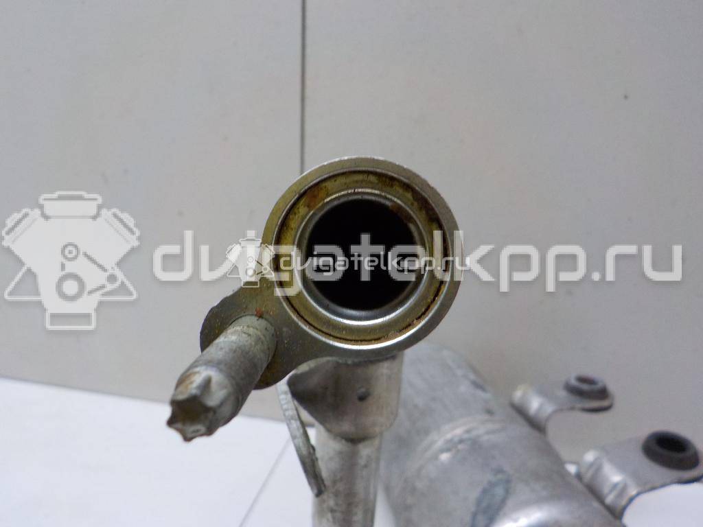 Фото Осушитель системы кондиционирования  1514518 для Ford Focus / Transit / C-Max {forloop.counter}}