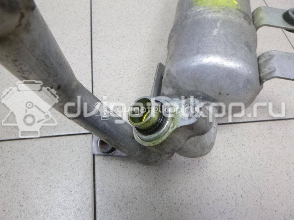 Фото Осушитель системы кондиционирования  1514518 для Ford Focus / Transit / C-Max {forloop.counter}}