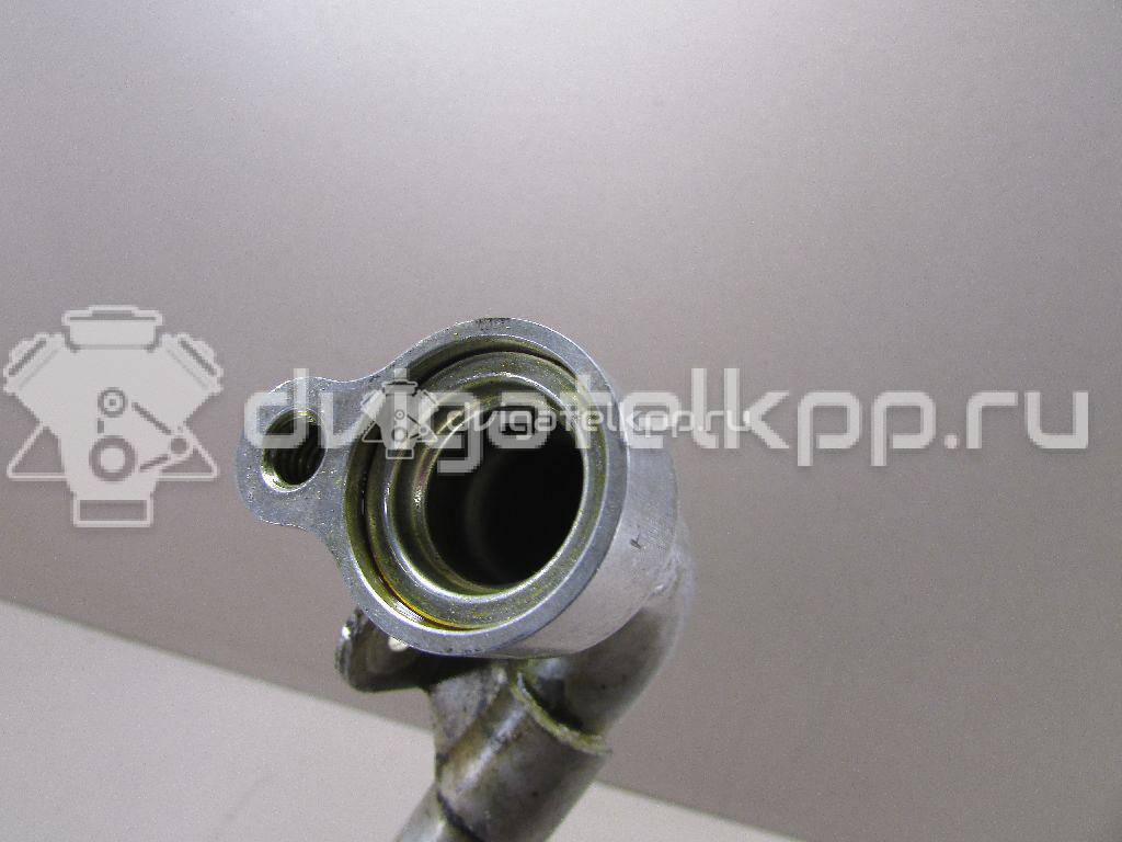 Фото Осушитель системы кондиционирования  3M5H19E647DA для Ford Focus / Transit / C-Max {forloop.counter}}