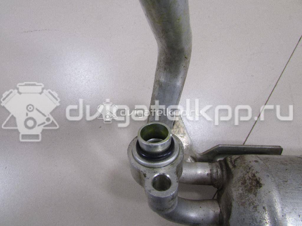 Фото Осушитель системы кондиционирования  3M5H19E647DA для Ford Focus / Transit / C-Max {forloop.counter}}