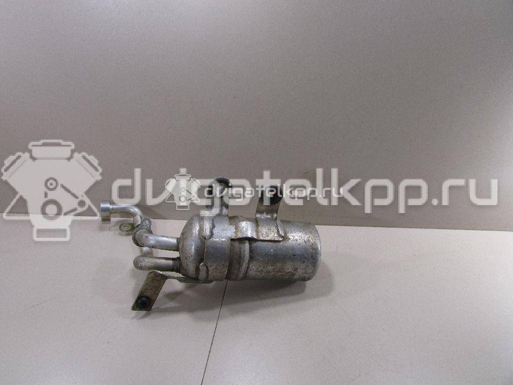 Фото Осушитель системы кондиционирования  3M5H19E647DA для Ford Focus / Transit / C-Max {forloop.counter}}