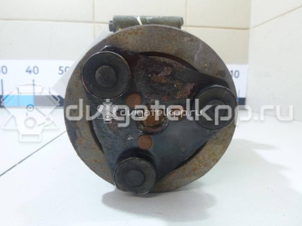 Фото Компрессор системы кондиционирования  3m5h19d629ph для Ford Fiesta / Focus / Kuga / C-Max {forloop.counter}}
