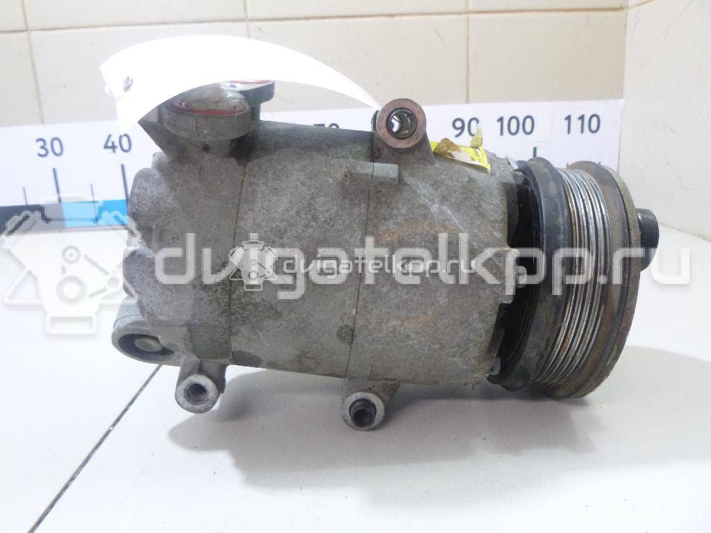 Фото Компрессор системы кондиционирования  3m5h19d629ph для Ford Fiesta / Focus / Kuga / C-Max {forloop.counter}}