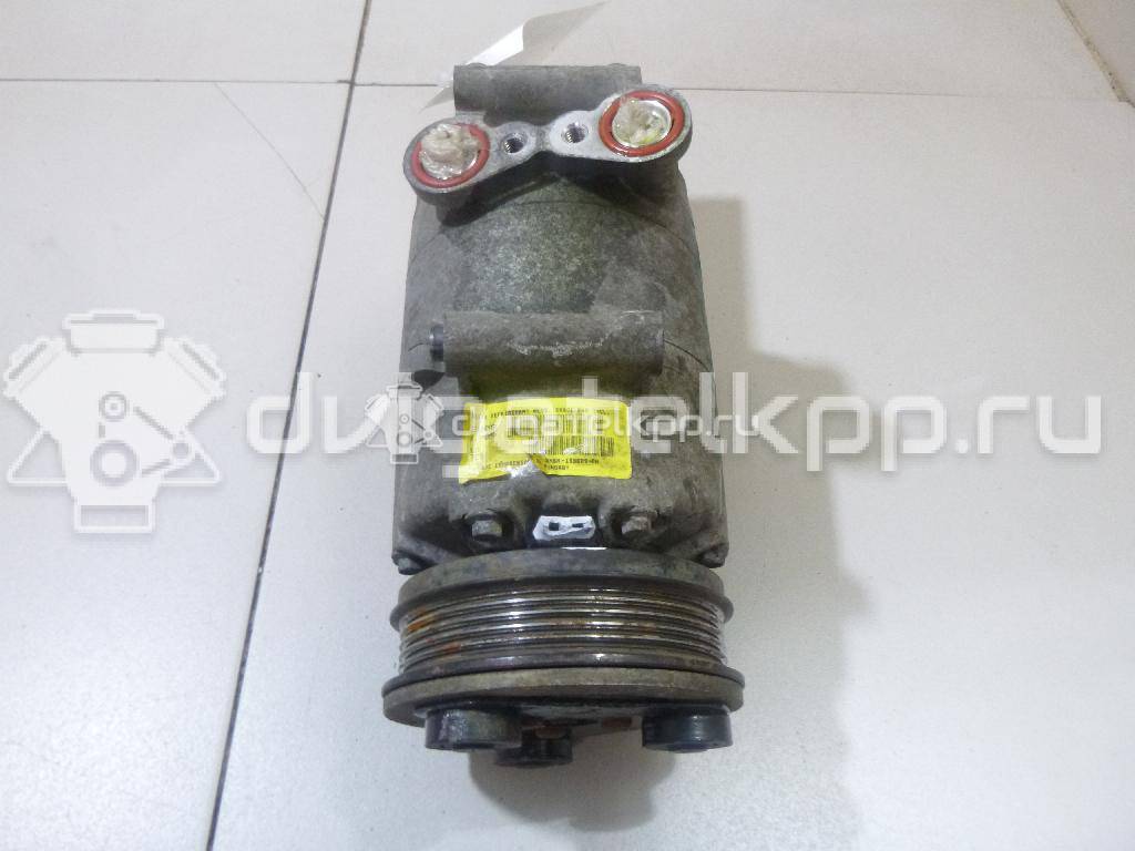Фото Компрессор системы кондиционирования  3m5h19d629ph для Ford Fiesta / Focus / Kuga / C-Max {forloop.counter}}