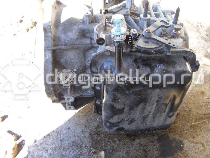 Фото Контрактная (б/у) АКПП для Mitsubishi L / Outlander / Eclipse A 114-159 л.с 16V 2.4 л 4G64 (16V) Бензин / этиловый спирт / природный газ 2700A116 {forloop.counter}}