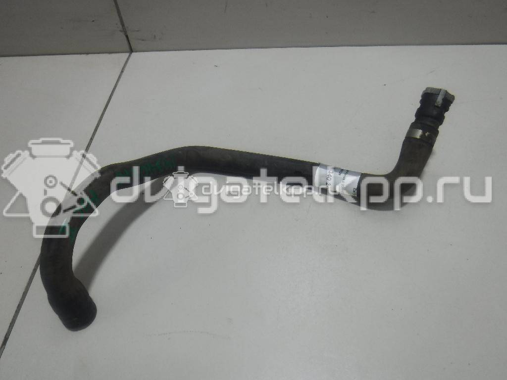 Фото Патрубок отопителя  1376193 для Ford Focus / C-Max {forloop.counter}}