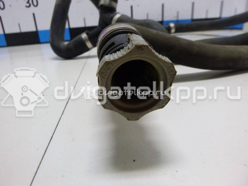 Фото Патрубок отопителя  1376193 для Ford Focus / C-Max {forloop.counter}}