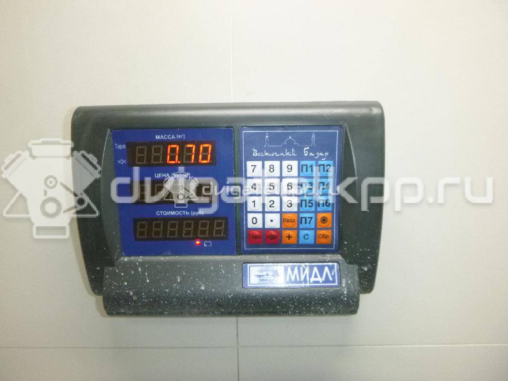 Фото Патрубок отопителя  1376193 для Ford Focus / C-Max {forloop.counter}}