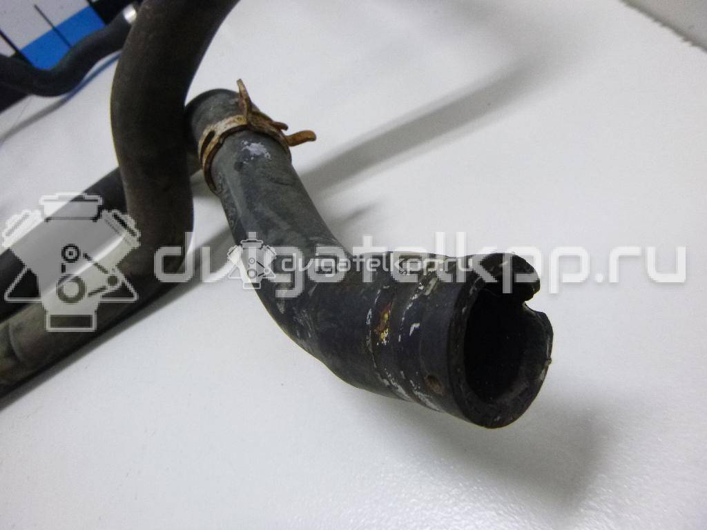 Фото Патрубок отопителя  1376193 для Ford Focus / C-Max {forloop.counter}}