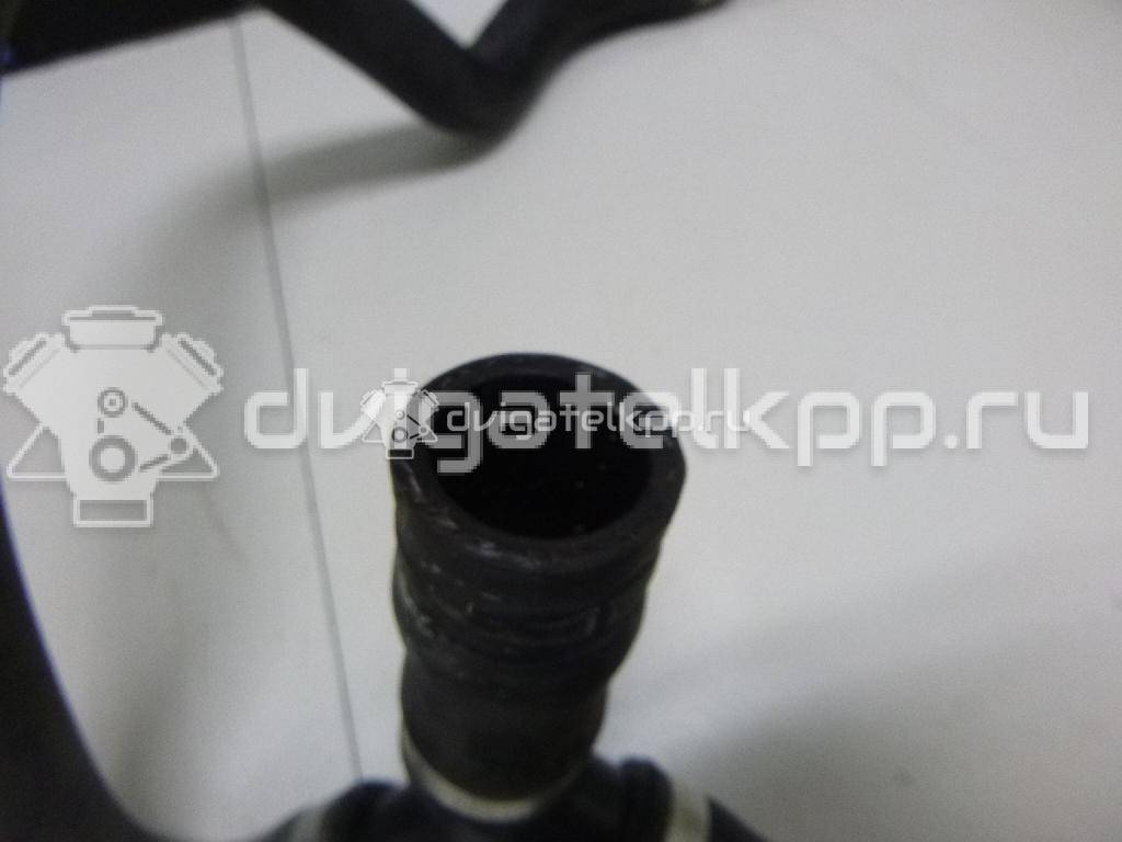 Фото Патрубок отопителя  1376193 для Ford Focus / C-Max {forloop.counter}}