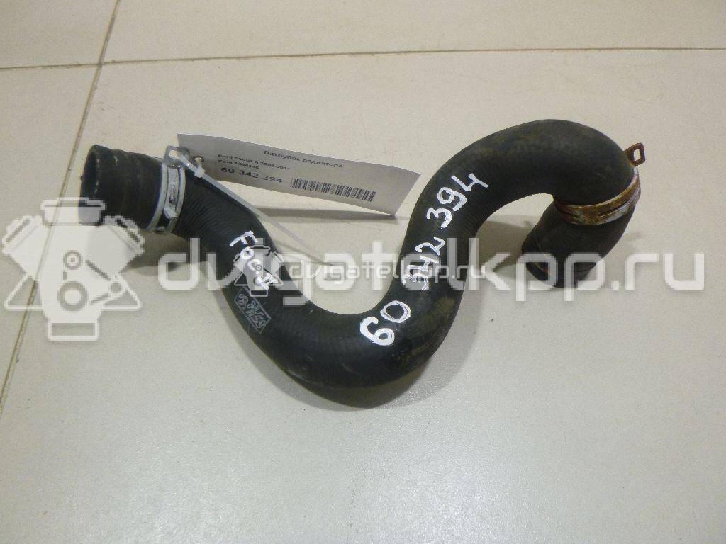 Фото Патрубок радиатора  1384145 для Ford Focus / C-Max {forloop.counter}}