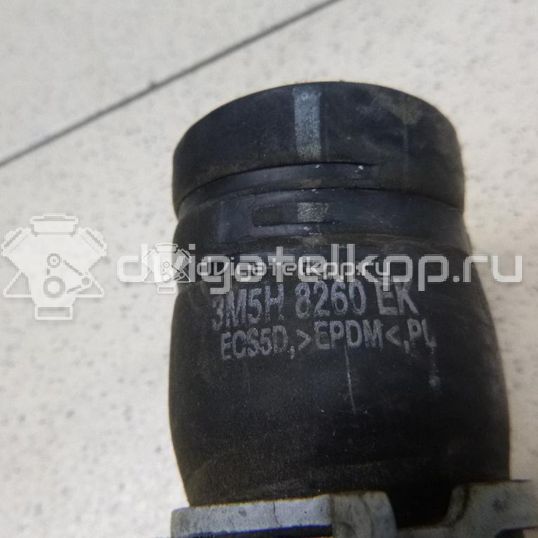 Фото Патрубок радиатора  1490677 для Ford Focus / C-Max