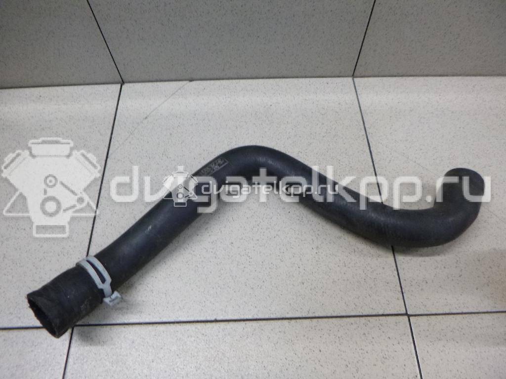 Фото Патрубок радиатора  1490677 для Ford Focus / C-Max {forloop.counter}}