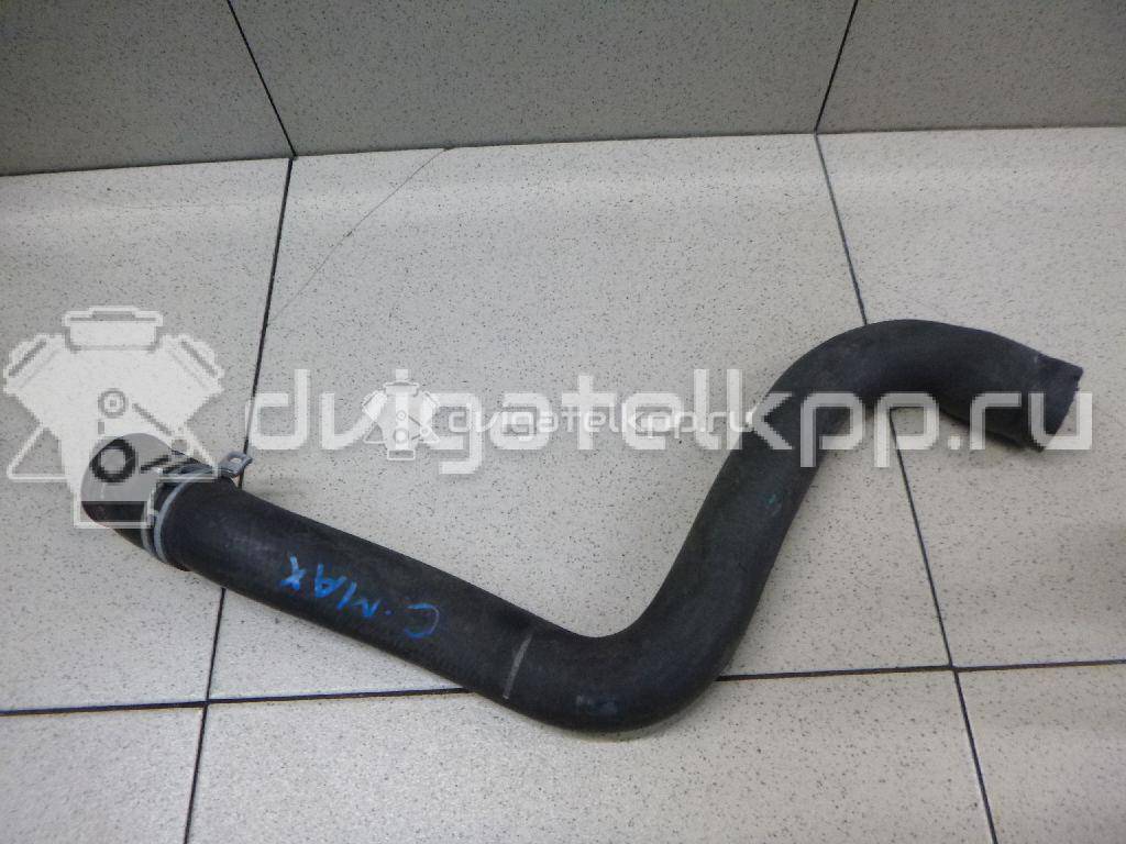 Фото Патрубок радиатора  1490677 для Ford Focus / C-Max {forloop.counter}}