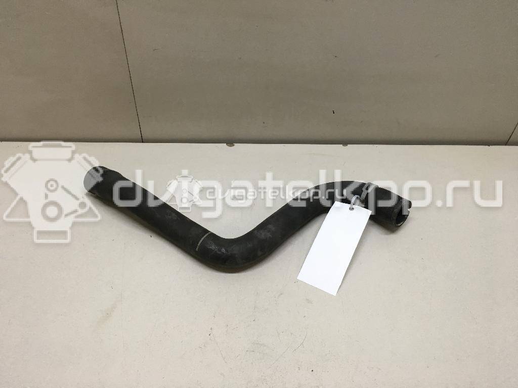 Фото Патрубок радиатора  1490677 для Ford Focus / C-Max {forloop.counter}}