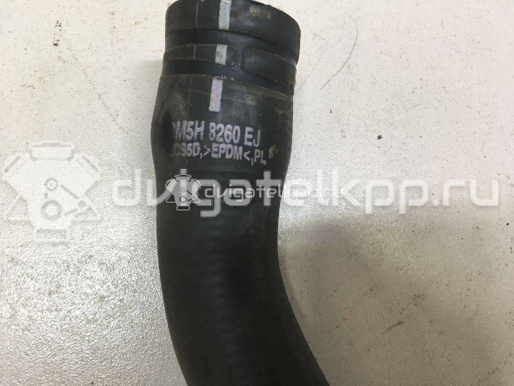 Фото Патрубок радиатора  1490677 для Ford Focus / C-Max {forloop.counter}}