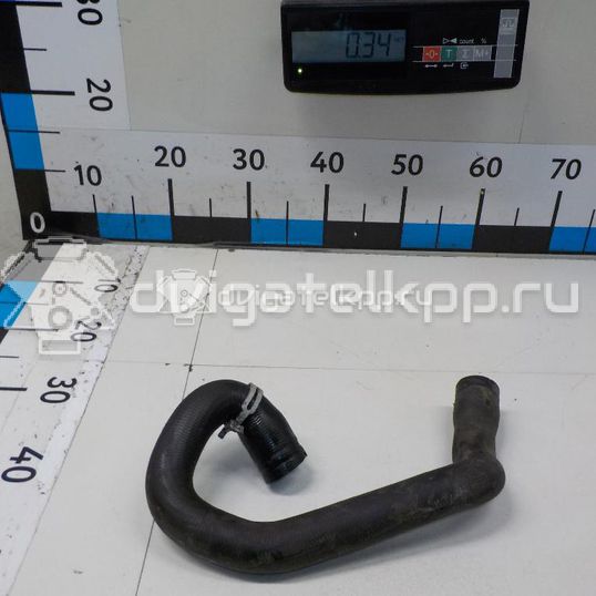 Фото Патрубок радиатора  1384148 для Ford Focus / C-Max