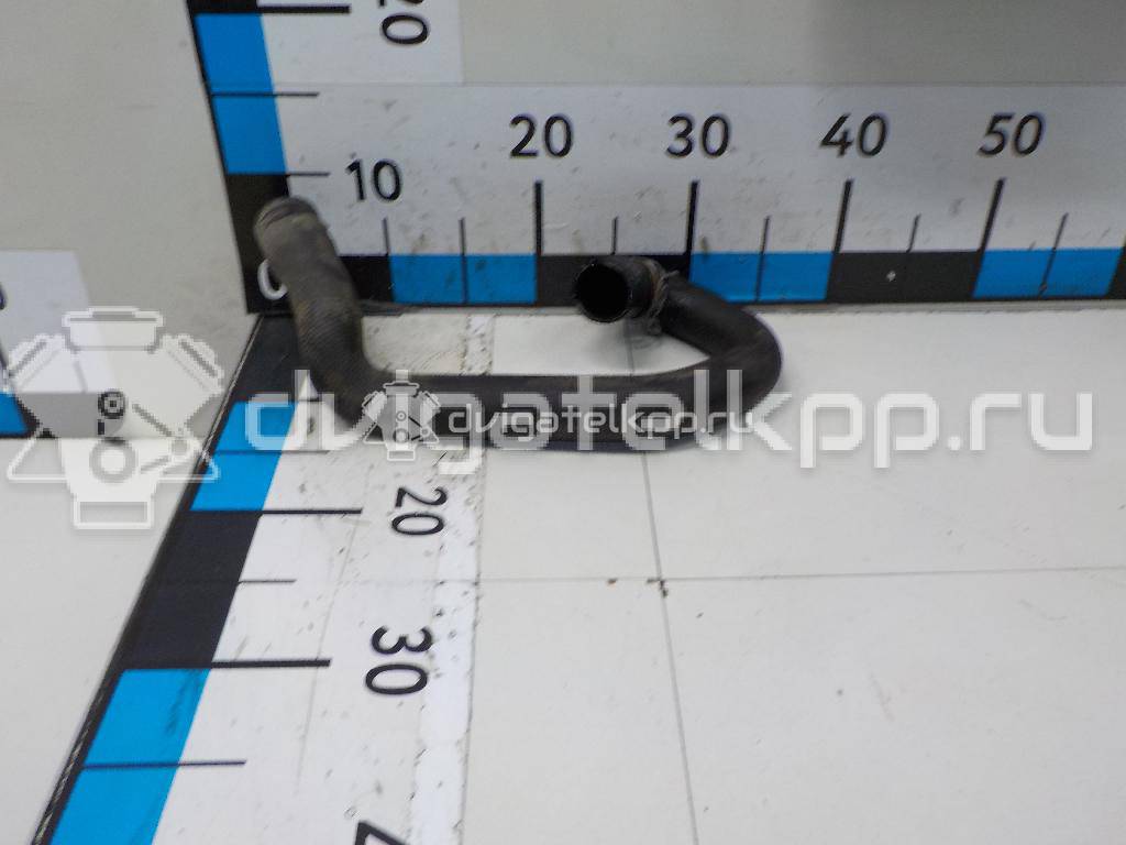 Фото Патрубок радиатора  1384148 для Ford Focus / C-Max {forloop.counter}}