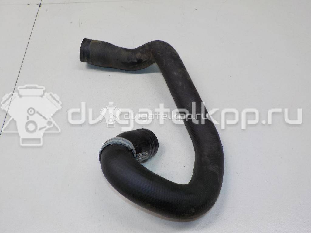 Фото Патрубок радиатора  1384148 для Ford Focus / C-Max {forloop.counter}}