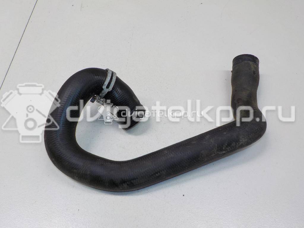 Фото Патрубок радиатора  1384148 для Ford Focus / C-Max {forloop.counter}}
