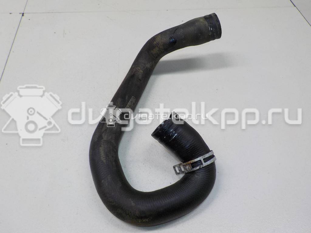Фото Патрубок радиатора  1384148 для Ford Focus / C-Max {forloop.counter}}