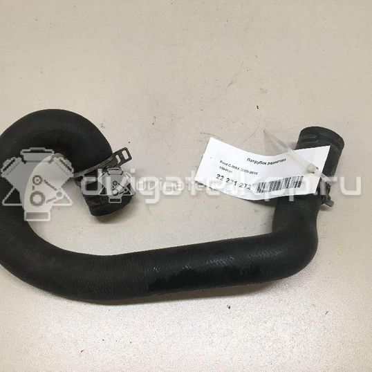 Фото Патрубок радиатора  1384148 для Ford Focus / C-Max
