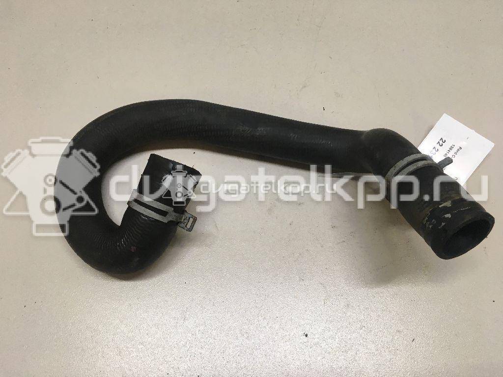 Фото Патрубок радиатора  1384148 для Ford Focus / C-Max {forloop.counter}}