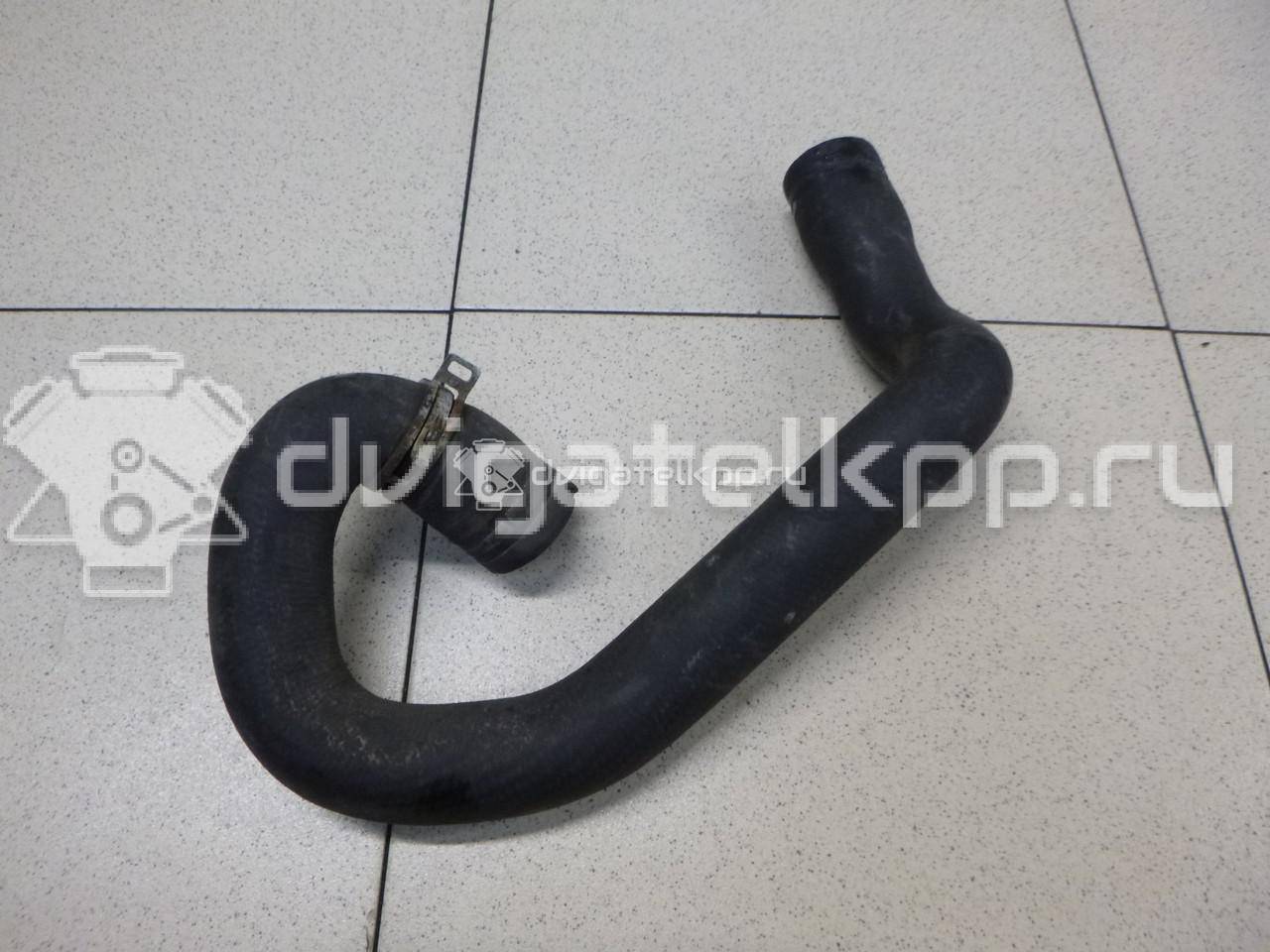 Фото Патрубок радиатора  1384148 для Ford Focus / C-Max {forloop.counter}}