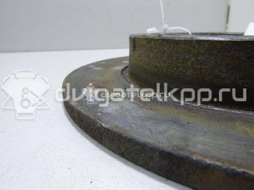 Фото Диск тормозной задний  1748745 для Ford Focus / C-Max {forloop.counter}}